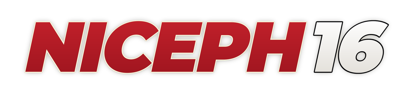niceph16 logo